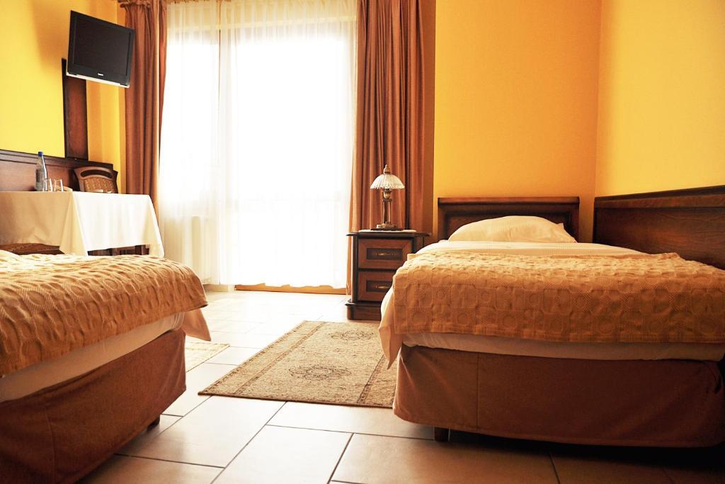 Koba Bed and breakfast