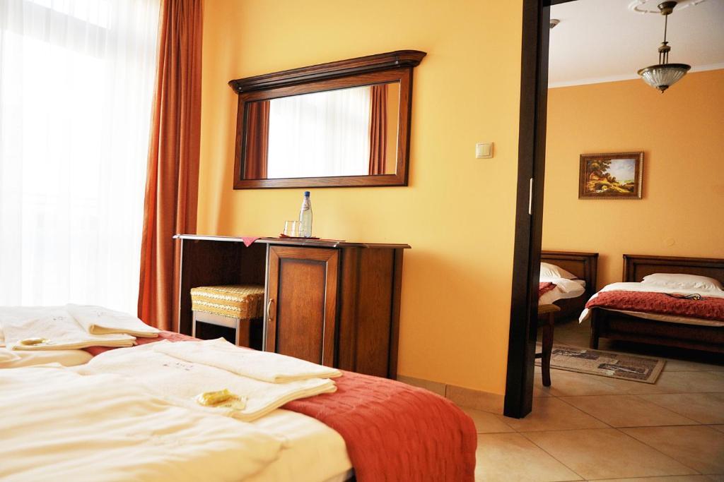 Bed and breakfast Koba
