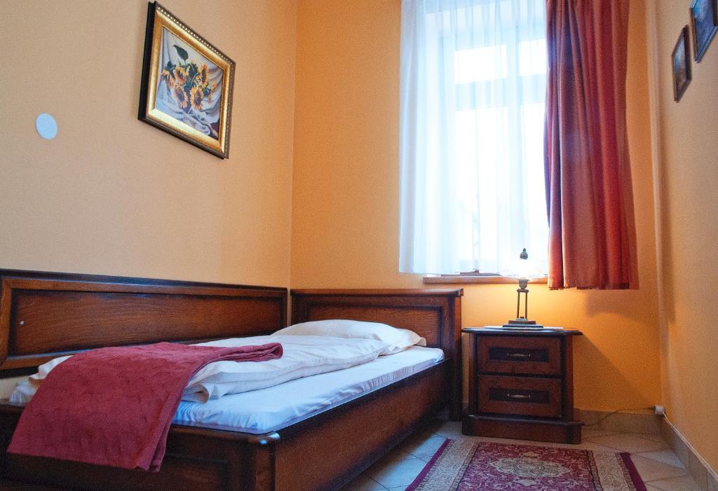 Koba Bed and breakfast 3*