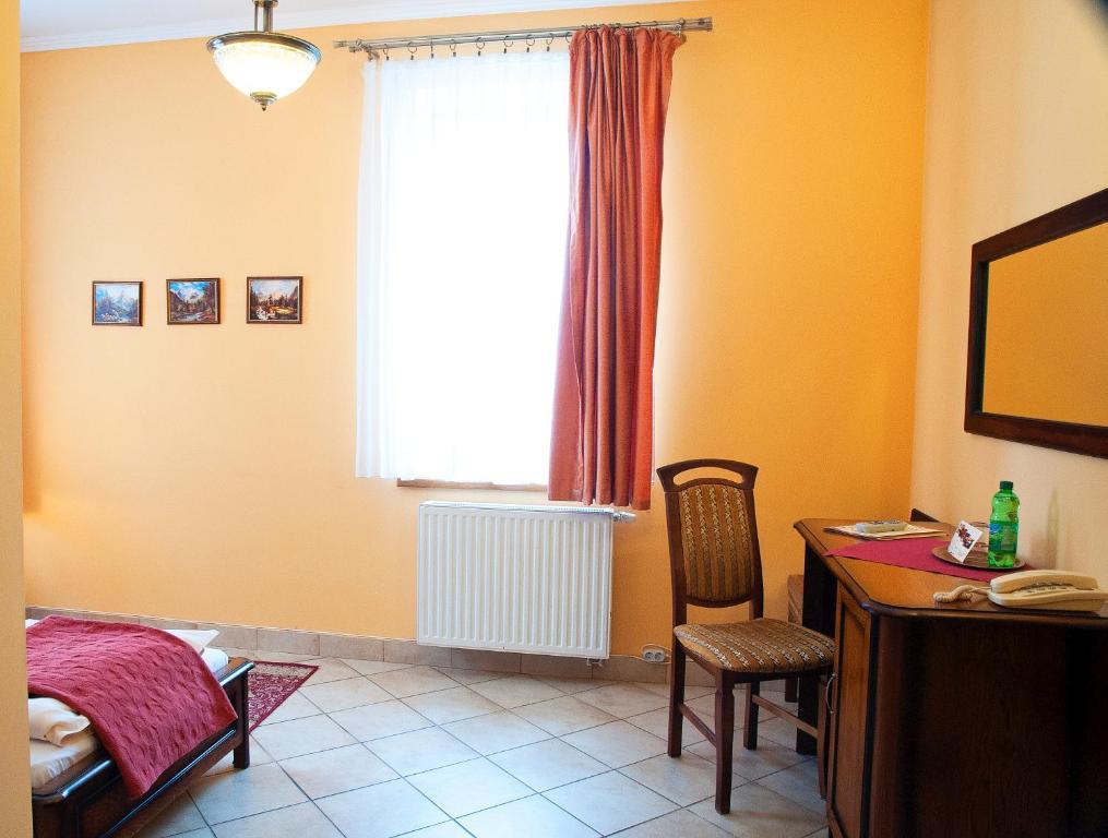 Bed and breakfast Koba