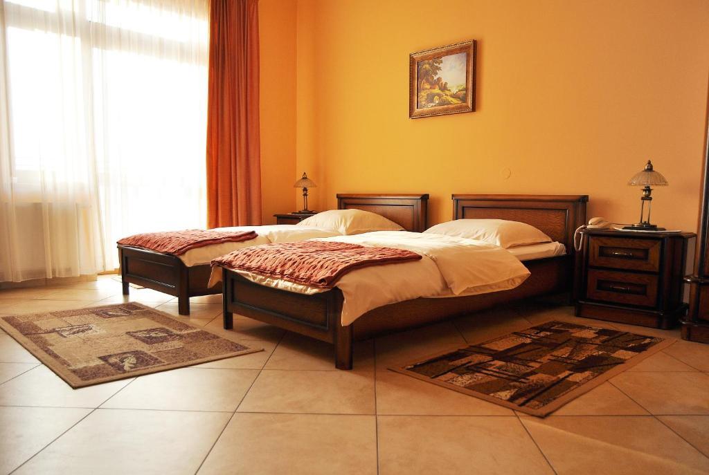 Koba Bed and breakfast Ustroń