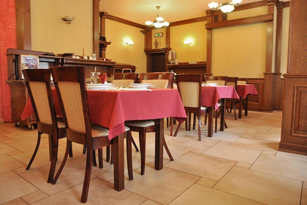 Koba 3* Ustroń