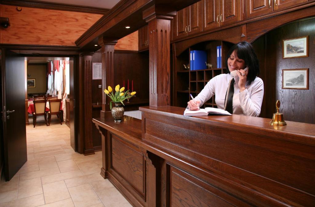 Koba Bed and breakfast Ustroń