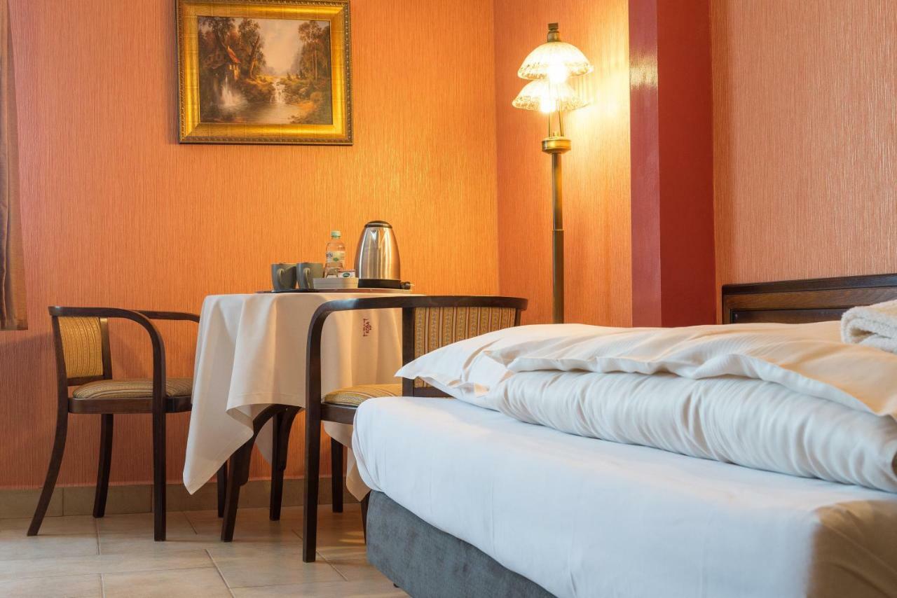 Bed and breakfast Koba