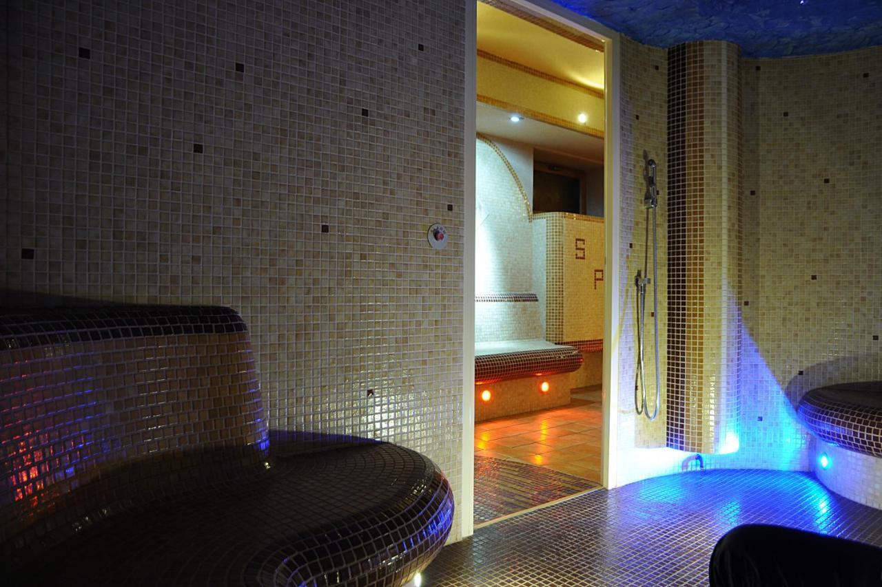 Bed and breakfast Koba 3*